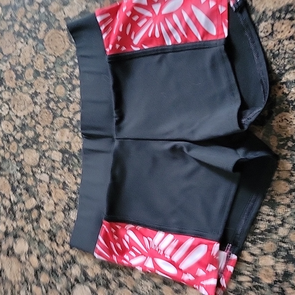 Varsity cheer shorts AM